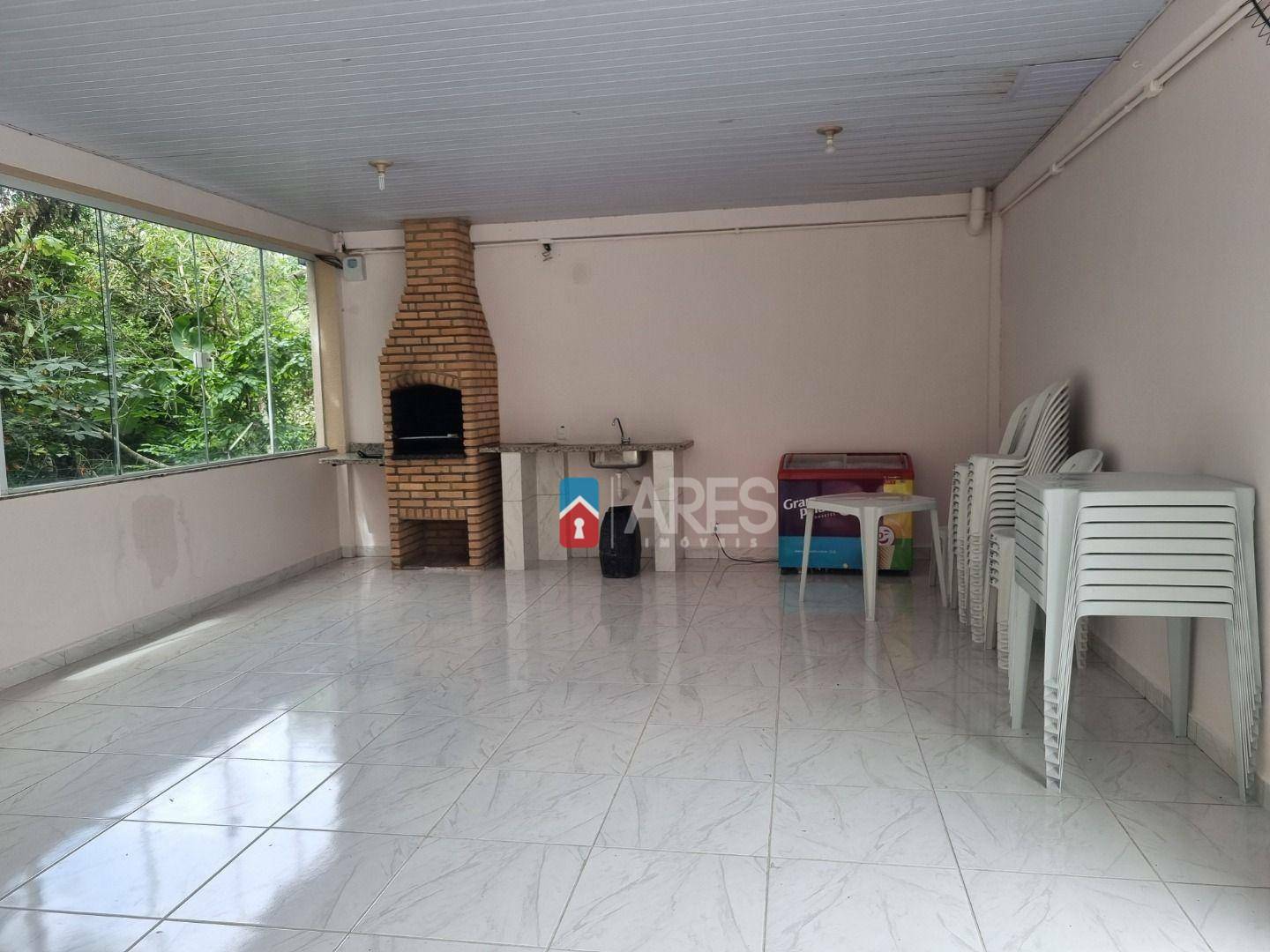 Apartamento para alugar com 2 quartos, 50m² - Foto 13