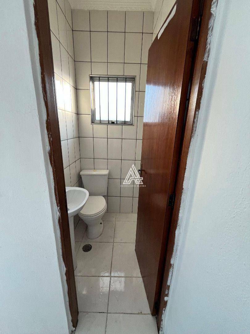 Conjunto Comercial-Sala para alugar, 40m² - Foto 24