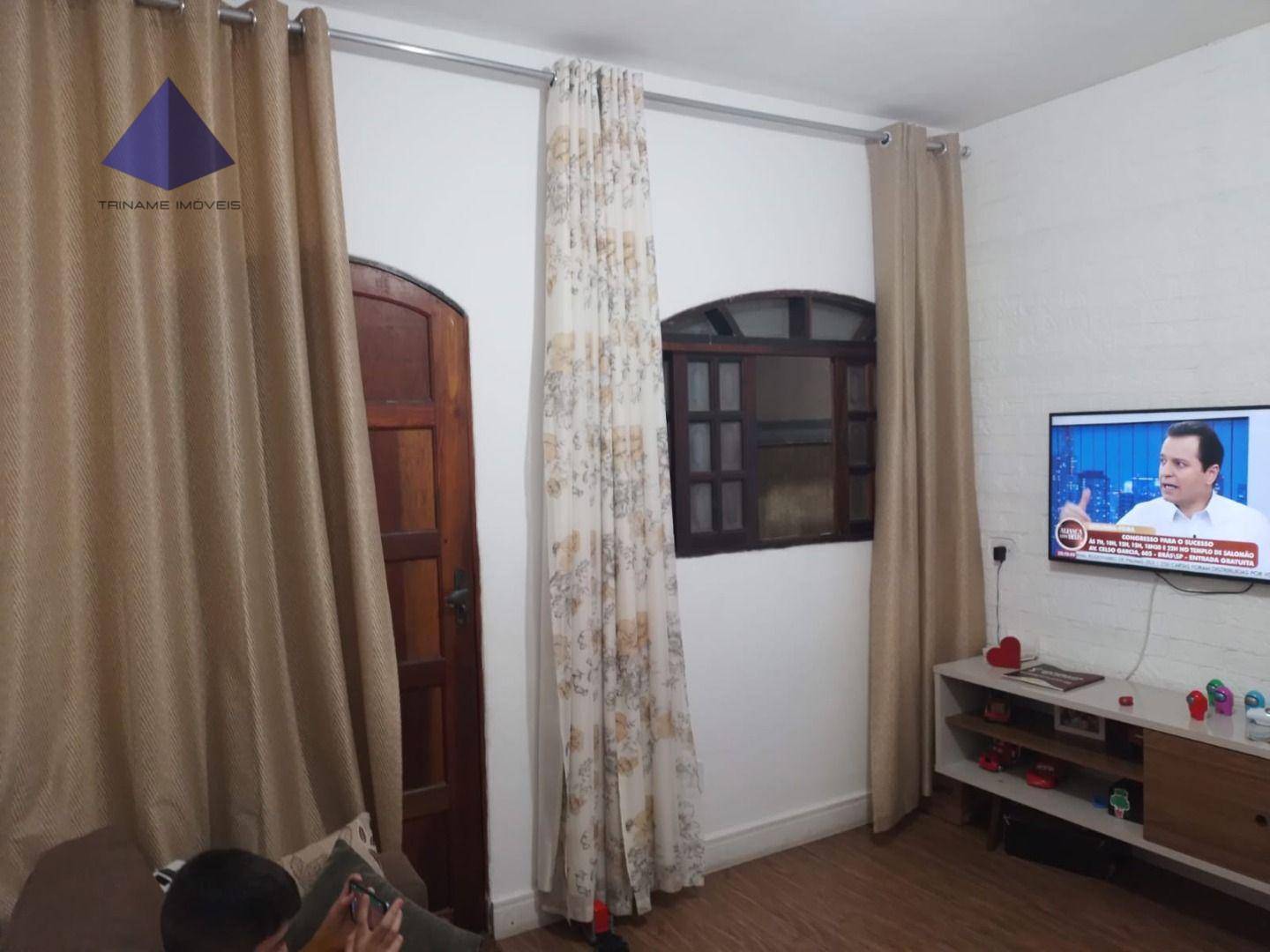 Sobrado à venda com 3 quartos, 125m² - Foto 4