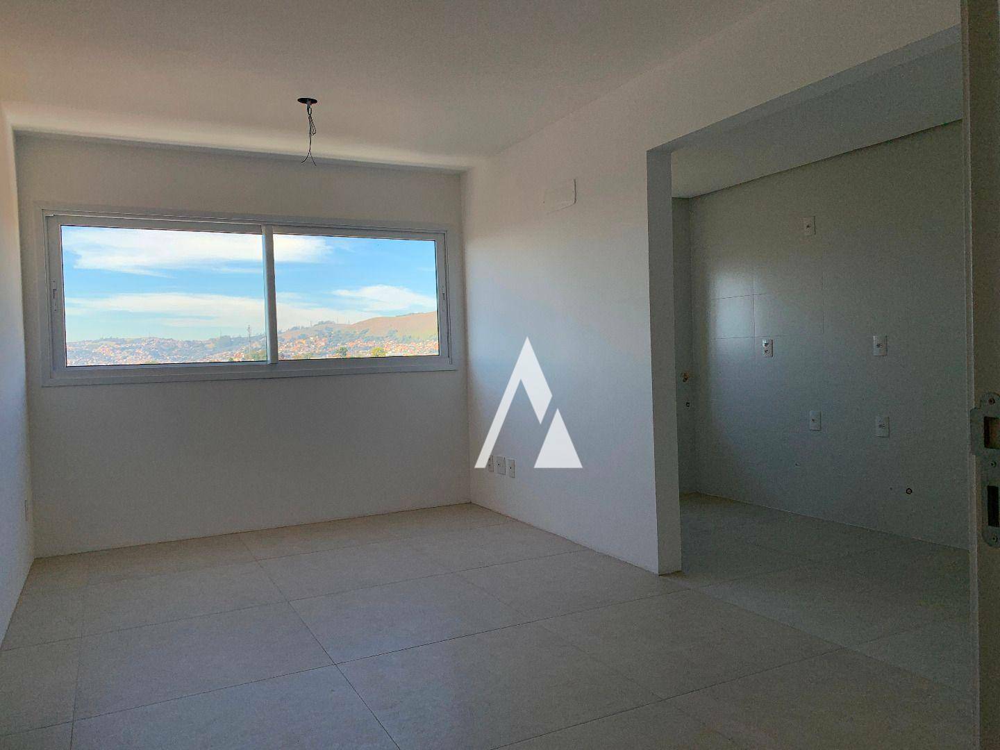 Apartamento à venda com 2 quartos, 57m² - Foto 9