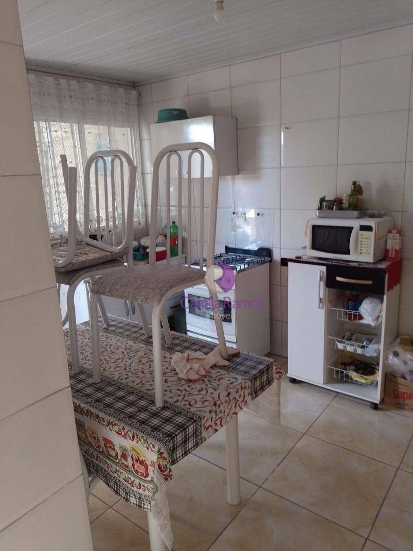 Casa à venda com 3 quartos, 88m² - Foto 14