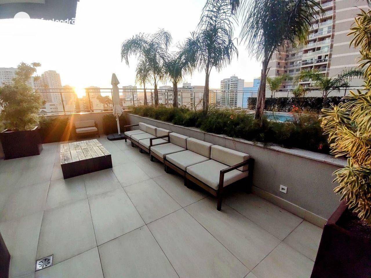 Apartamento à venda e aluguel com 4 quartos, 120m² - Foto 13