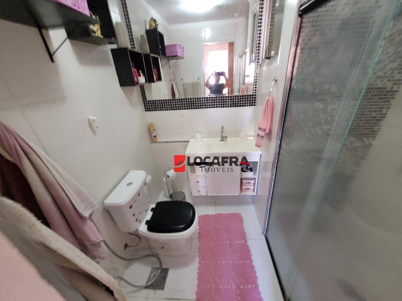 Apartamento à venda com 3 quartos, 80m² - Foto 19