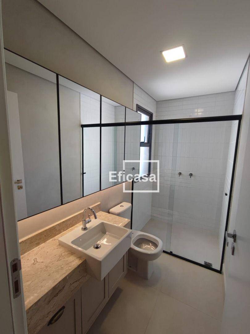 Apartamento à venda com 3 quartos, 127m² - Foto 10