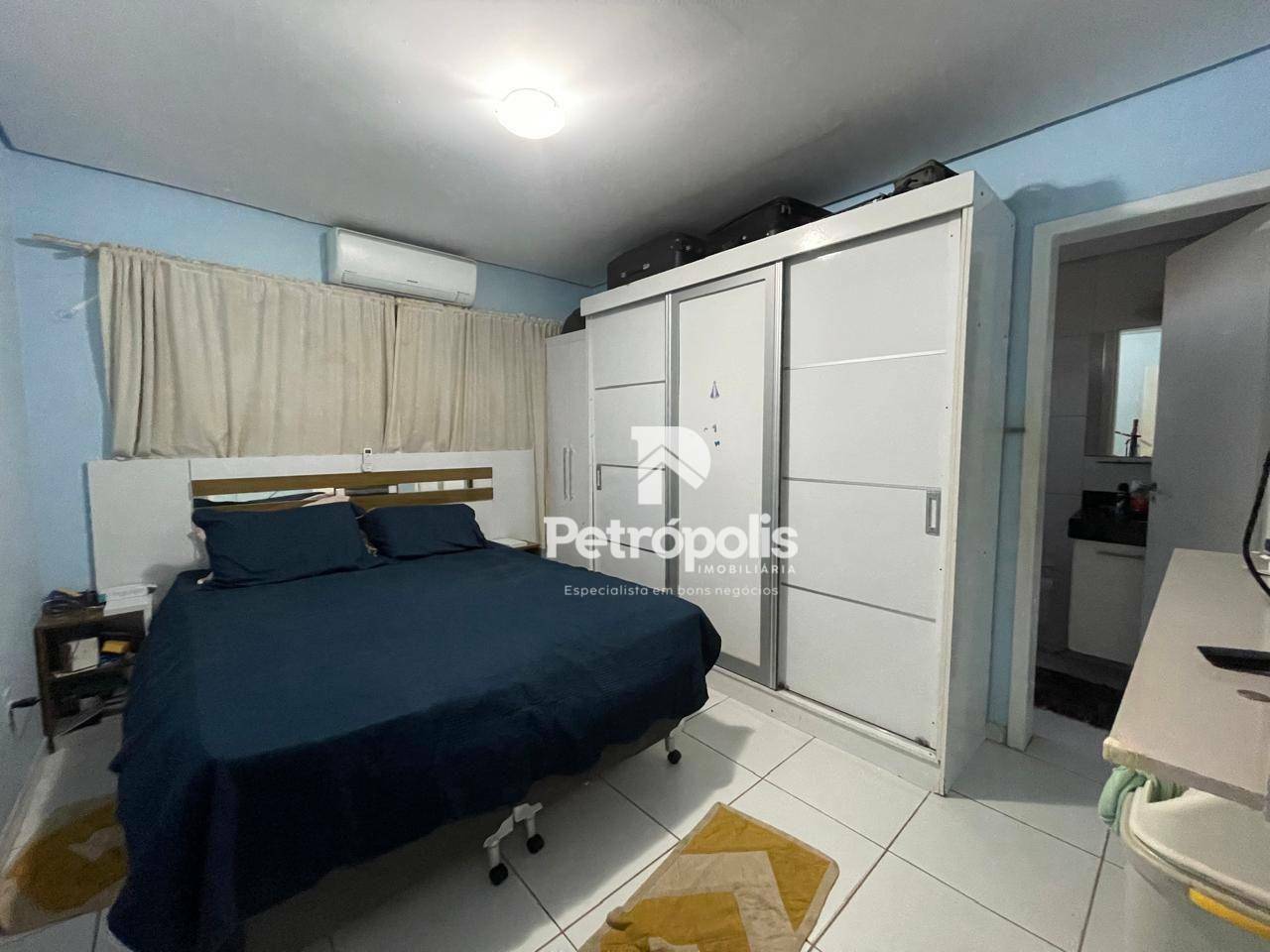 Apartamento à venda com 3 quartos, 76m² - Foto 8