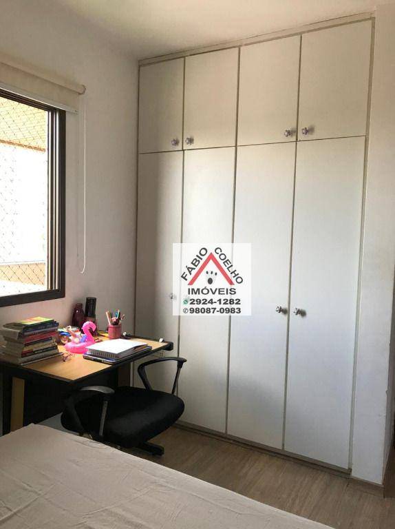 Apartamento à venda com 3 quartos, 112m² - Foto 33