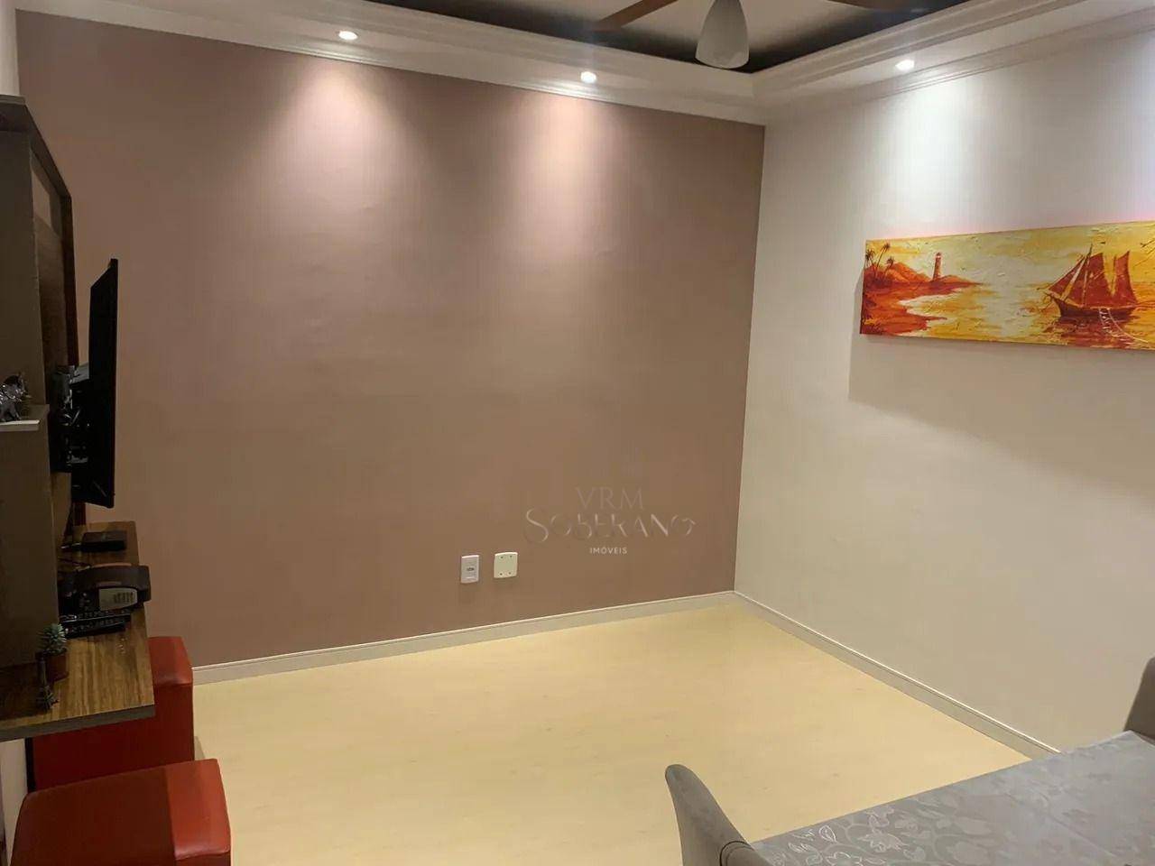 Apartamento à venda com 2 quartos, 50m² - Foto 4