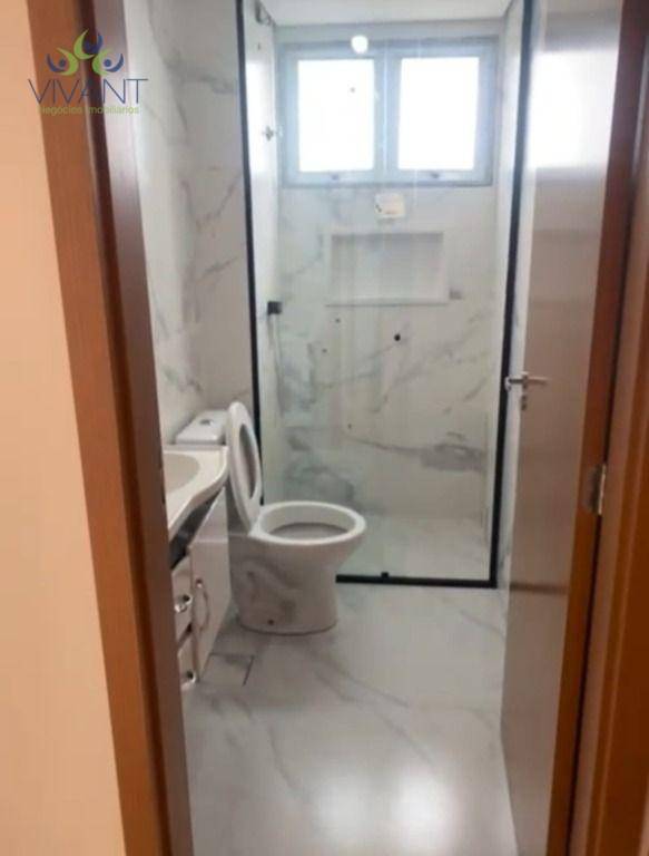 Apartamento à venda com 2 quartos, 50m² - Foto 3