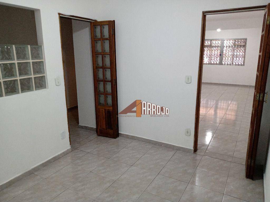 Sobrado para alugar com 3 quartos - Foto 13