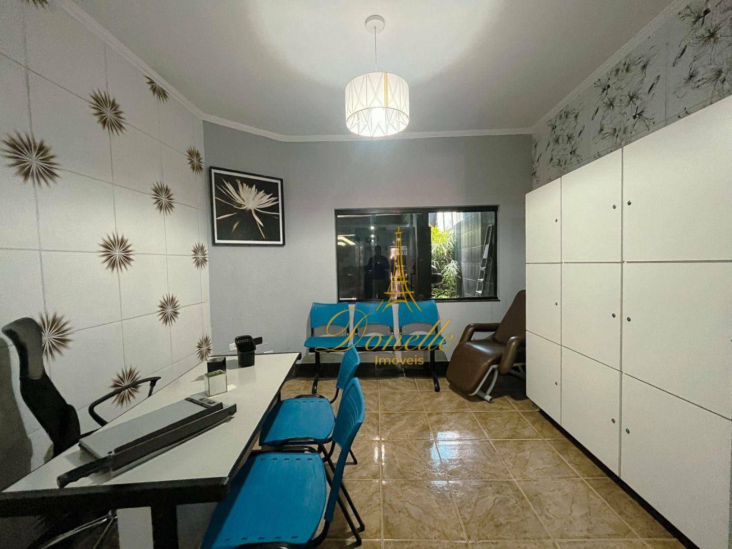 Sobrado à venda com 3 quartos, 261m² - Foto 16