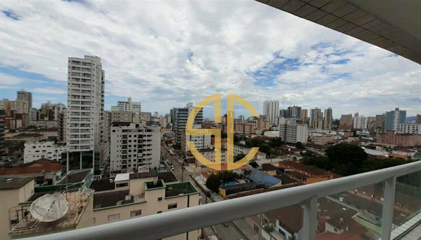 Apartamento à venda com 2 quartos, 71m² - Foto 4