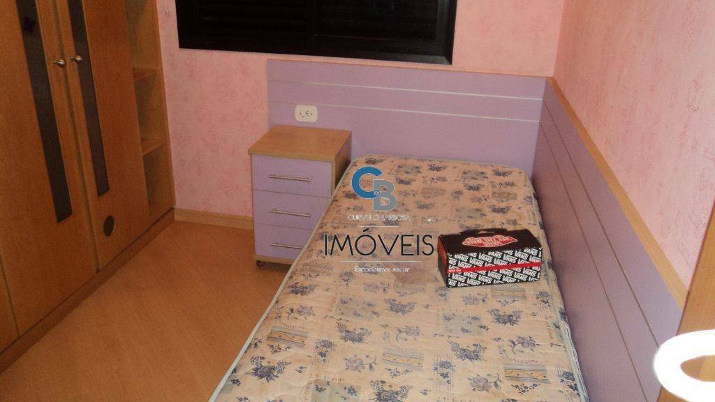 Apartamento à venda com 3 quartos, 105m² - Foto 13