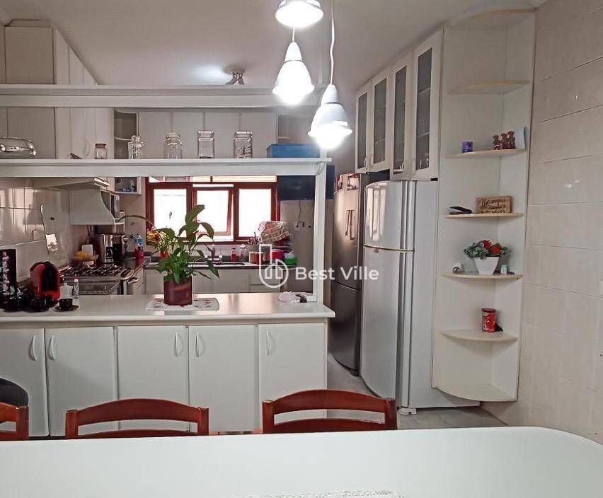 Casa de Condomínio à venda e aluguel com 4 quartos, 358m² - Foto 13