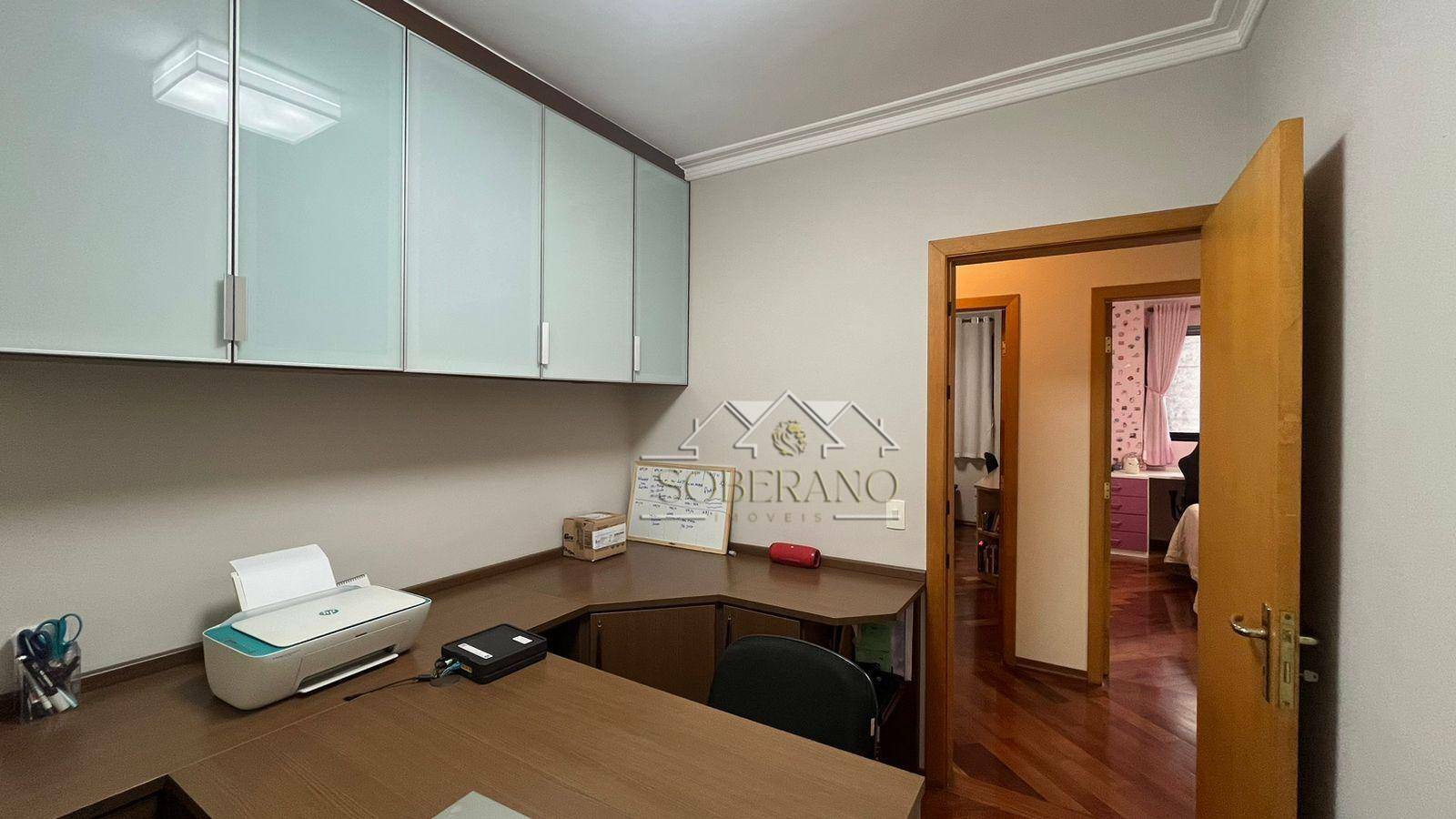 Apartamento à venda com 4 quartos, 178m² - Foto 46