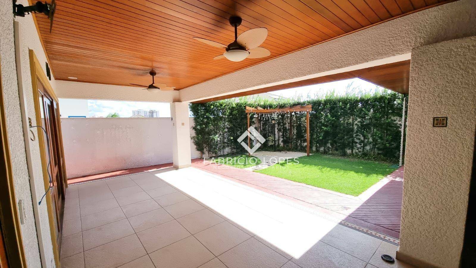 Casa à venda com 3 quartos, 360m² - Foto 13