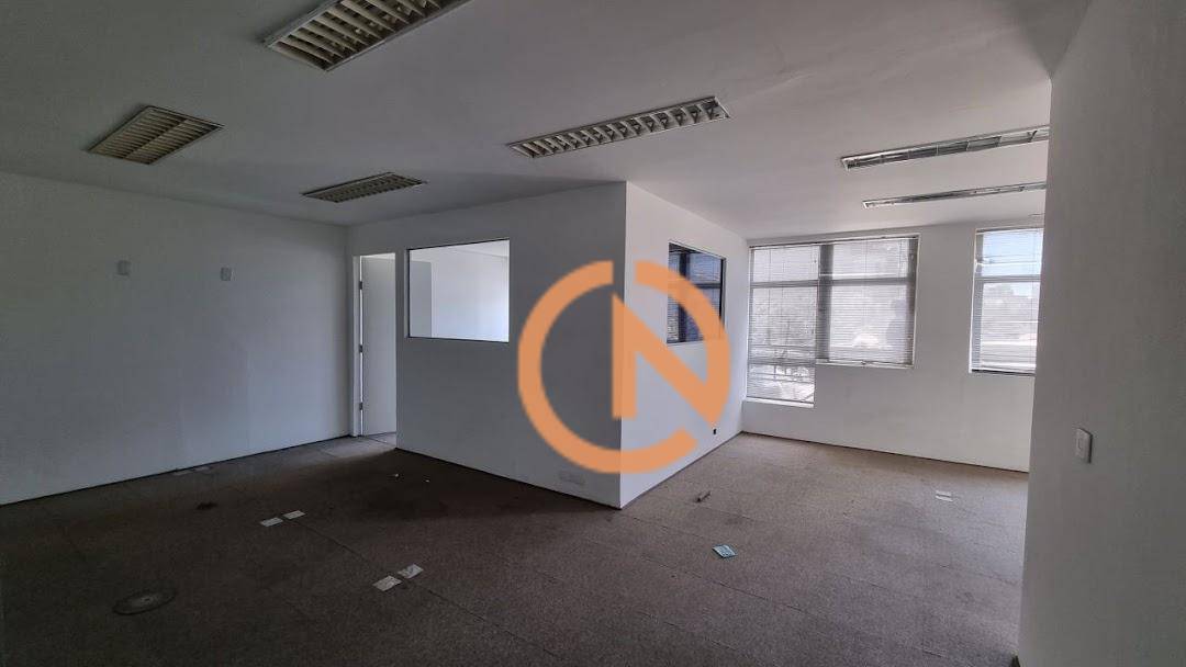 Conjunto Comercial-Sala para alugar, 220m² - Foto 3