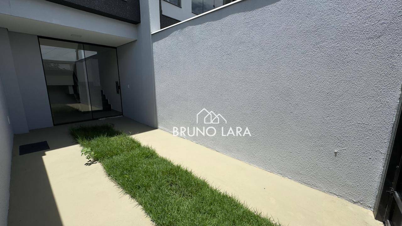 Casa, 3 quartos, 100 m² - Foto 3