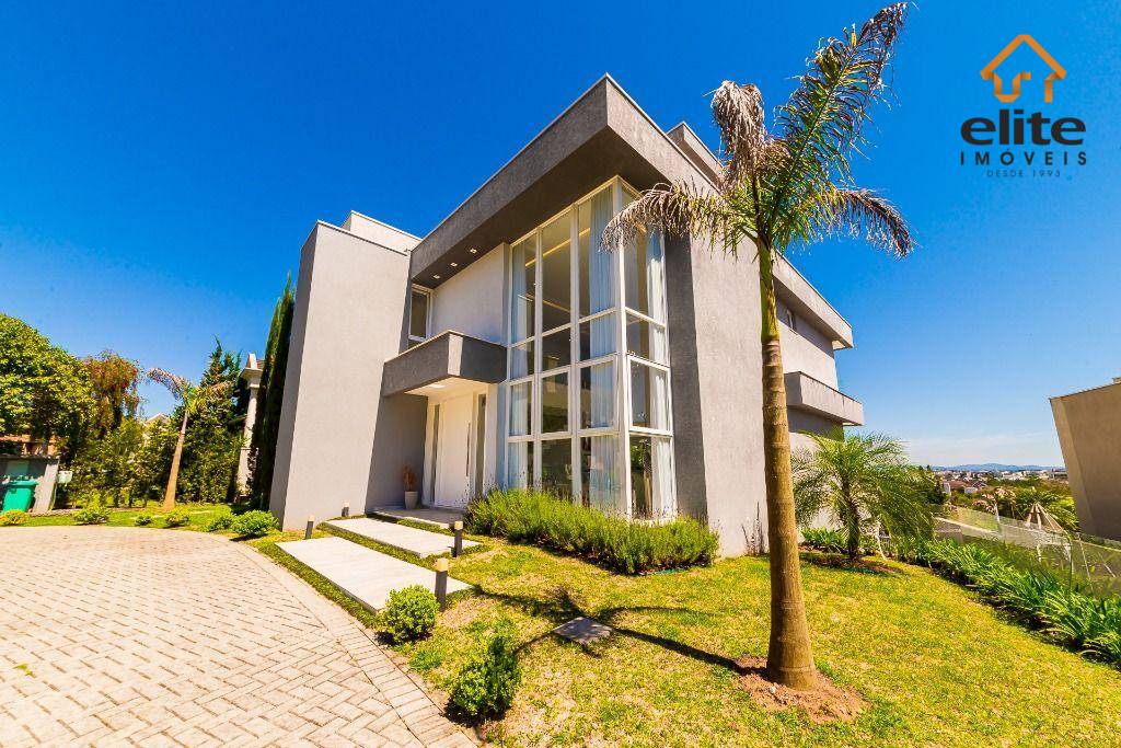 Casa de Condomínio, 4 quartos - Foto 5