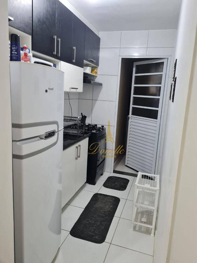 Sobrado à venda com 2 quartos, 68m² - Foto 5