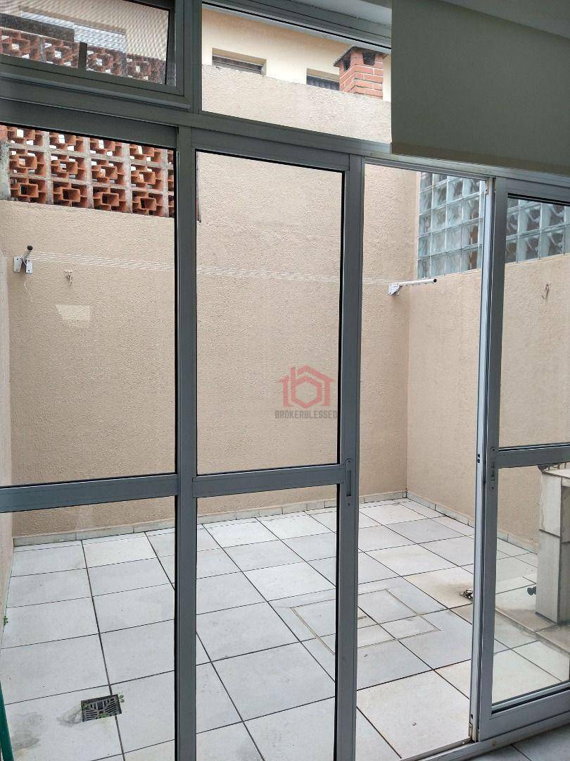 Sobrado à venda com 2 quartos, 66m² - Foto 10