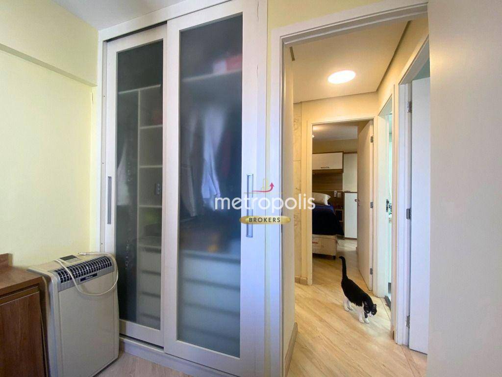 Apartamento à venda com 3 quartos, 65m² - Foto 13