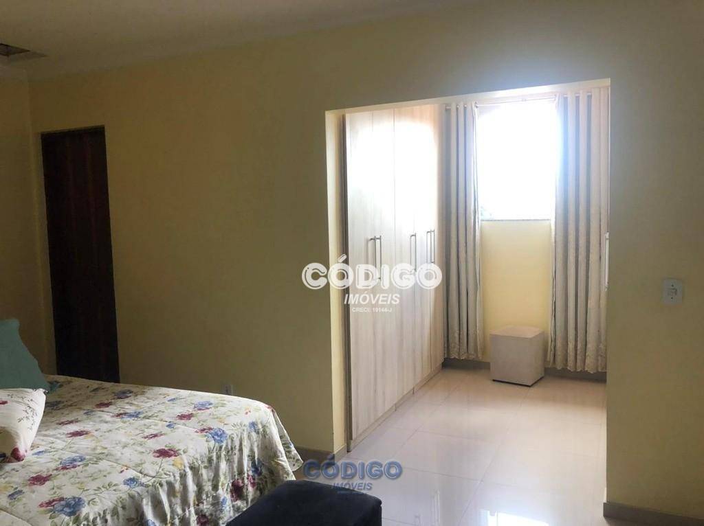 Sobrado à venda com 3 quartos, 125M2 - Foto 5