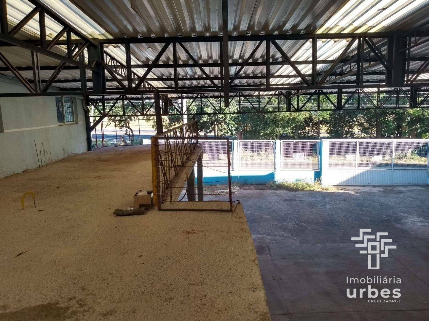 Loja-Salão à venda, 470m² - Foto 2