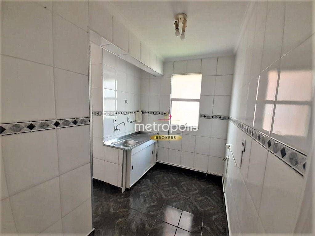 Apartamento à venda com 2 quartos, 55m² - Foto 4