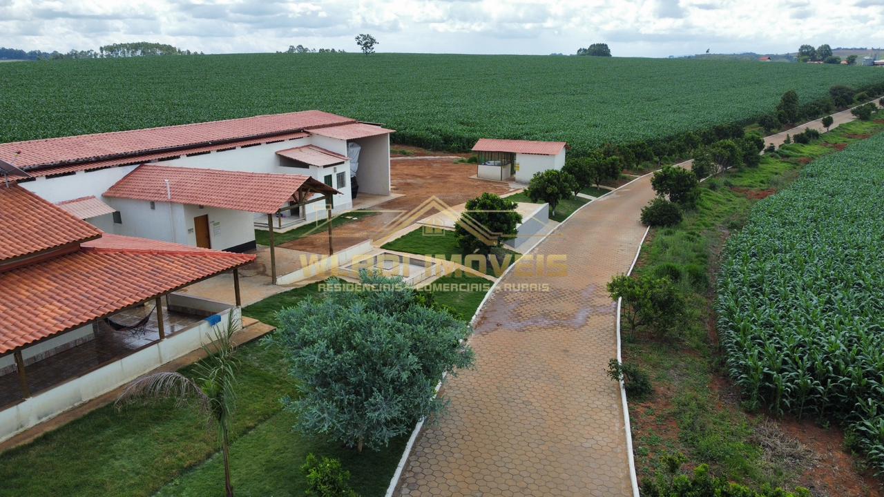 Fazenda à venda, 171m² - Foto 1