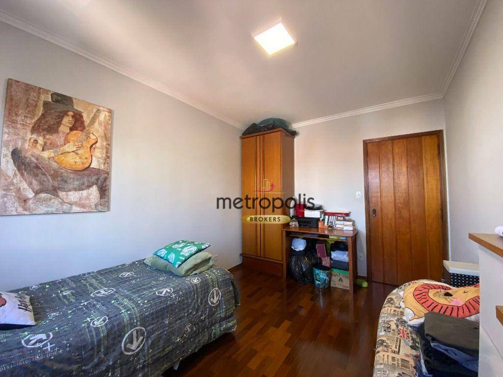 Apartamento à venda com 3 quartos, 110m² - Foto 28