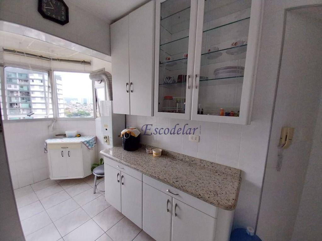 Apartamento à venda com 3 quartos, 75m² - Foto 35