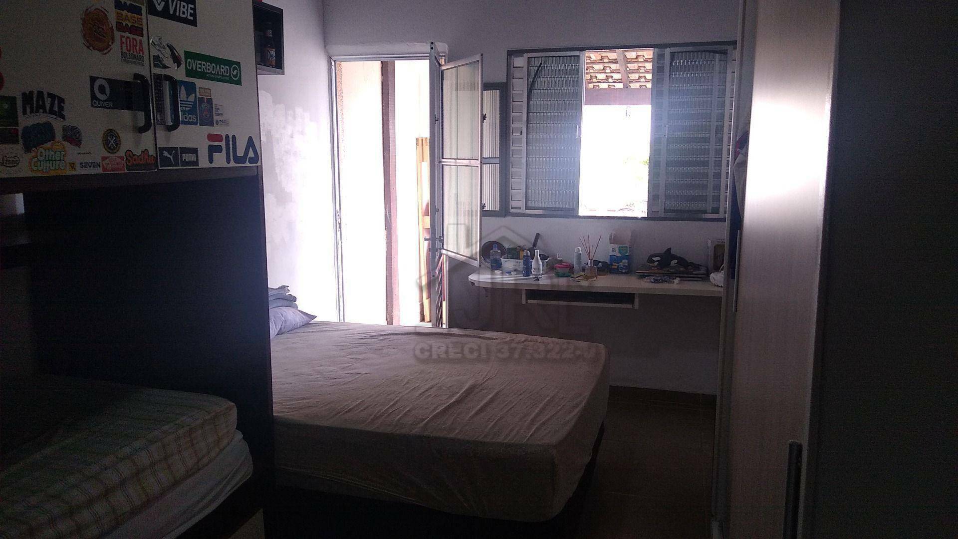 Casa à venda com 3 quartos, 103m² - Foto 10