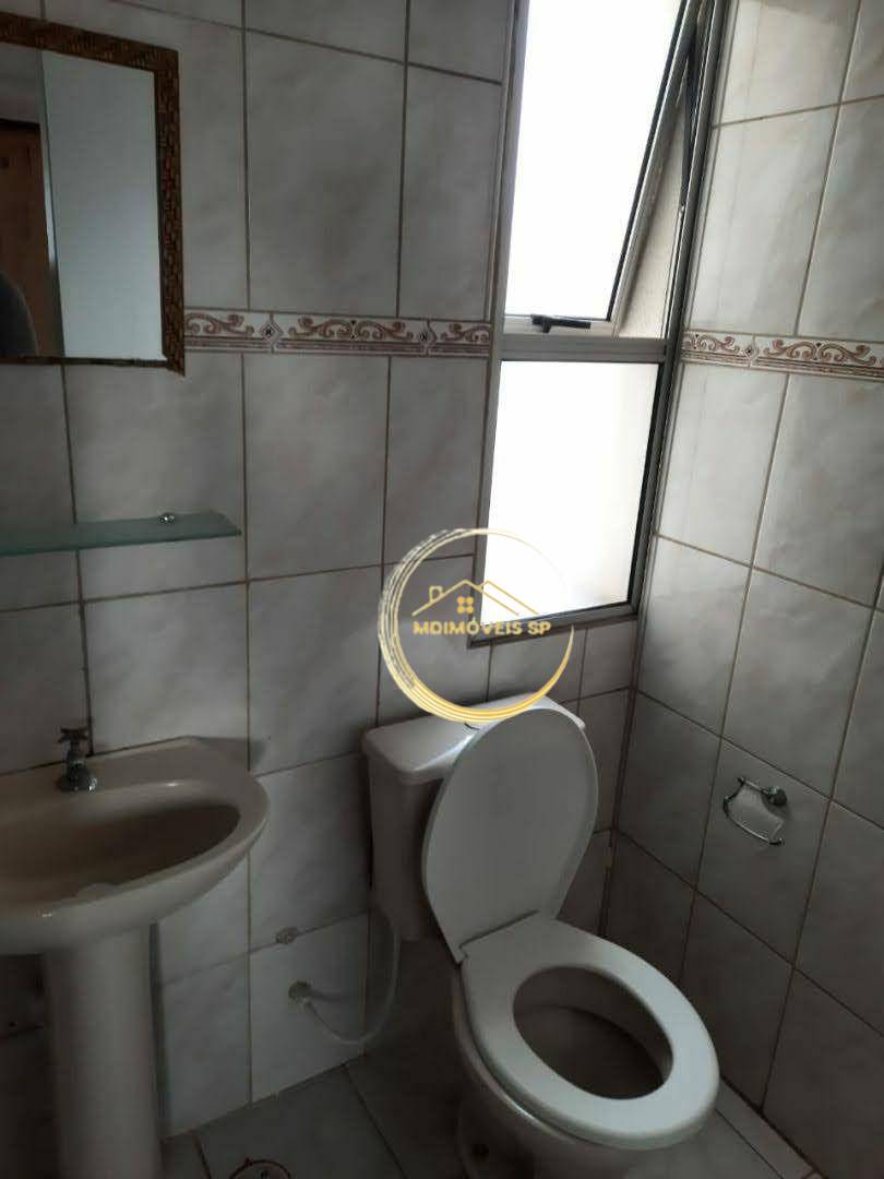 Apartamento à venda com 3 quartos, 64m² - Foto 5