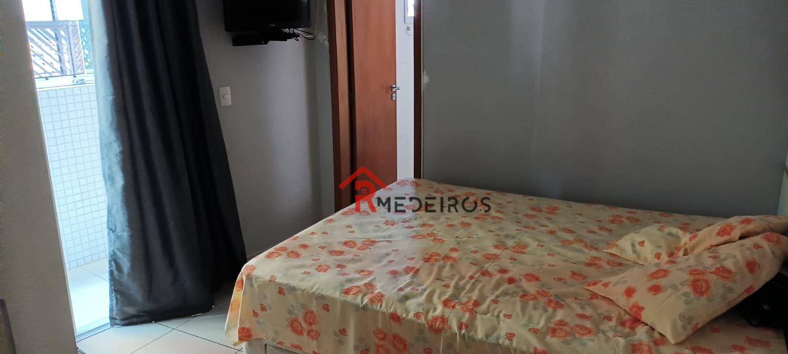 Apartamento à venda com 2 quartos, 90m² - Foto 10