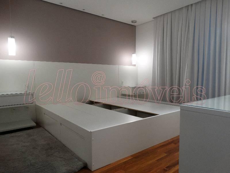 Apartamento para alugar, 143m² - Foto 14