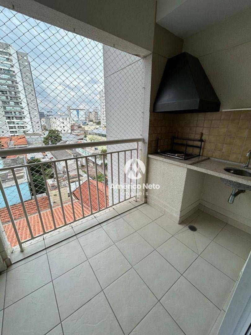 Apartamento para alugar com 2 quartos, 60m² - Foto 8