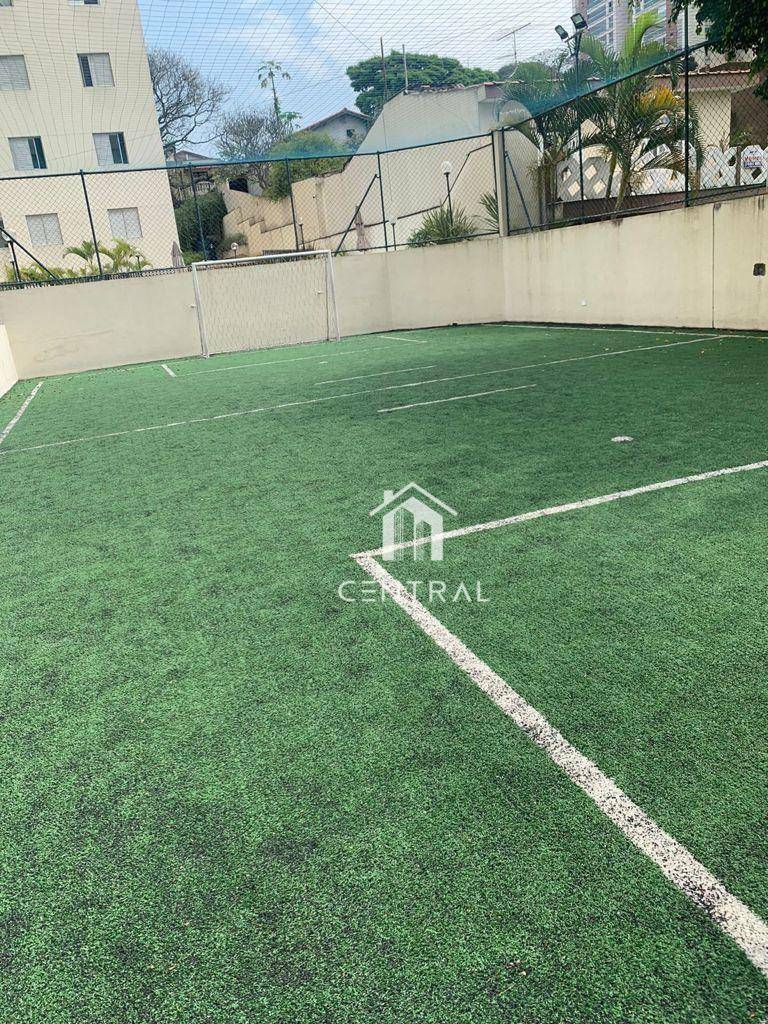 Apartamento para alugar com 3 quartos, 86m² - Foto 7
