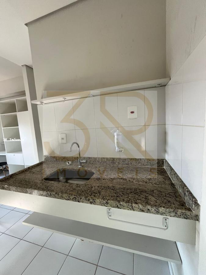 Apartamento para alugar com 1 quarto, 22m² - Foto 9