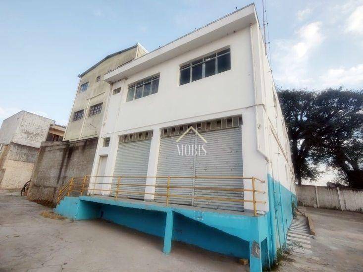 Terreno para alugar, 3623M2 - Foto 3