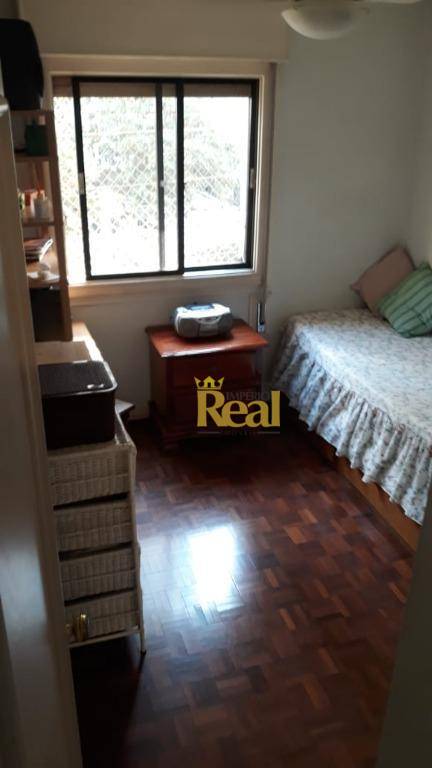 Apartamento à venda com 3 quartos, 112m² - Foto 29