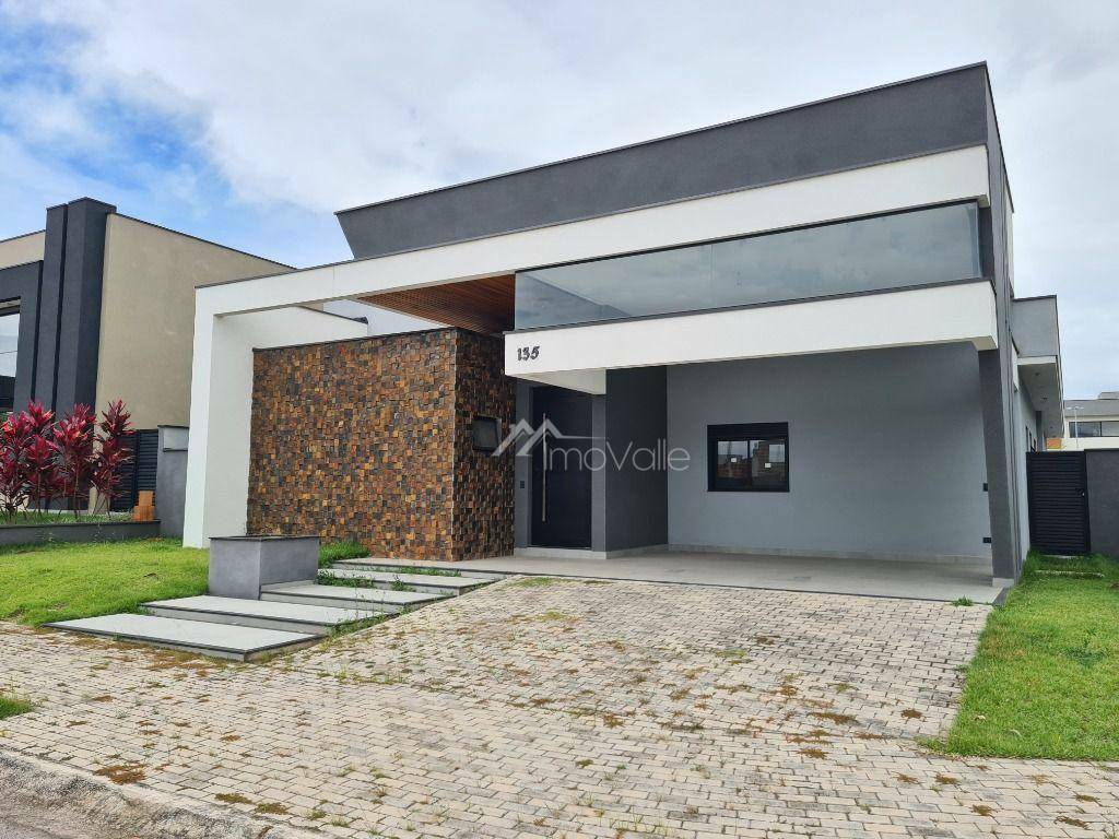 Casa de Condomínio à venda com 4 quartos, 270m² - Foto 24