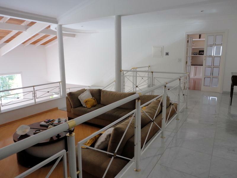 Casa de Condomínio à venda e aluguel com 4 quartos, 880m² - Foto 12