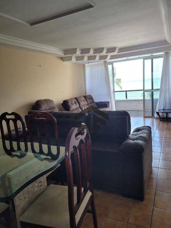 Apartamento à venda com 3 quartos, 150m² - Foto 10