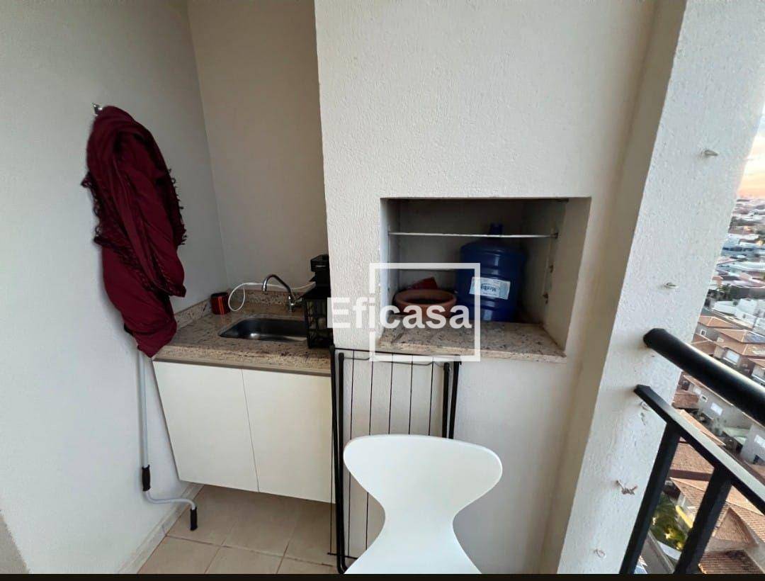 Apartamento à venda com 2 quartos, 78m² - Foto 6