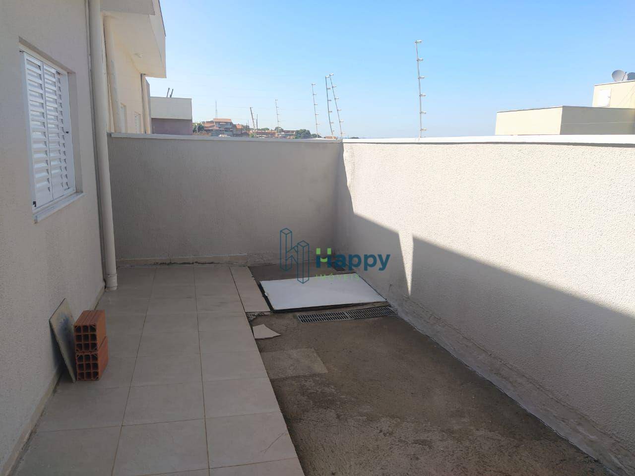 Casa à venda com 3 quartos, 80m² - Foto 5