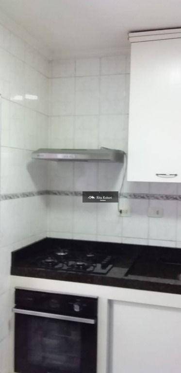 Apartamento à venda com 2 quartos, 45m² - Foto 1