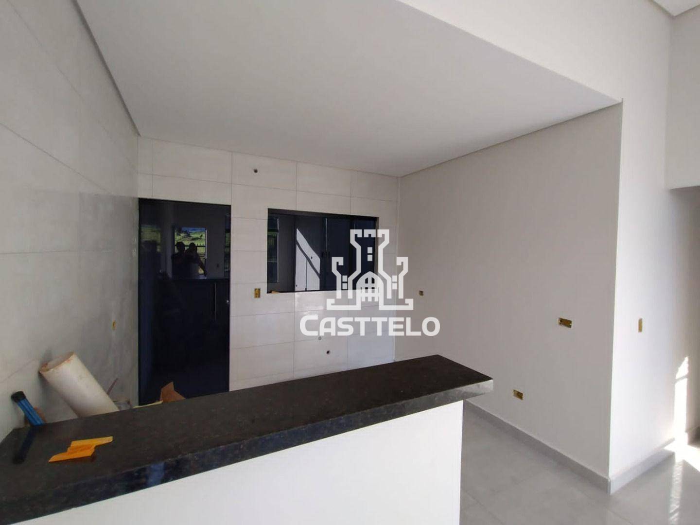 Casa à venda com 3 quartos, 76m² - Foto 13