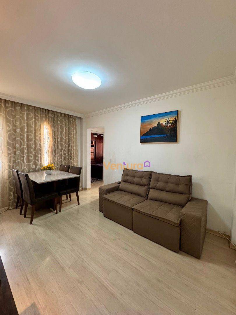 Apartamento, 2 quartos, 47 m² - Foto 5