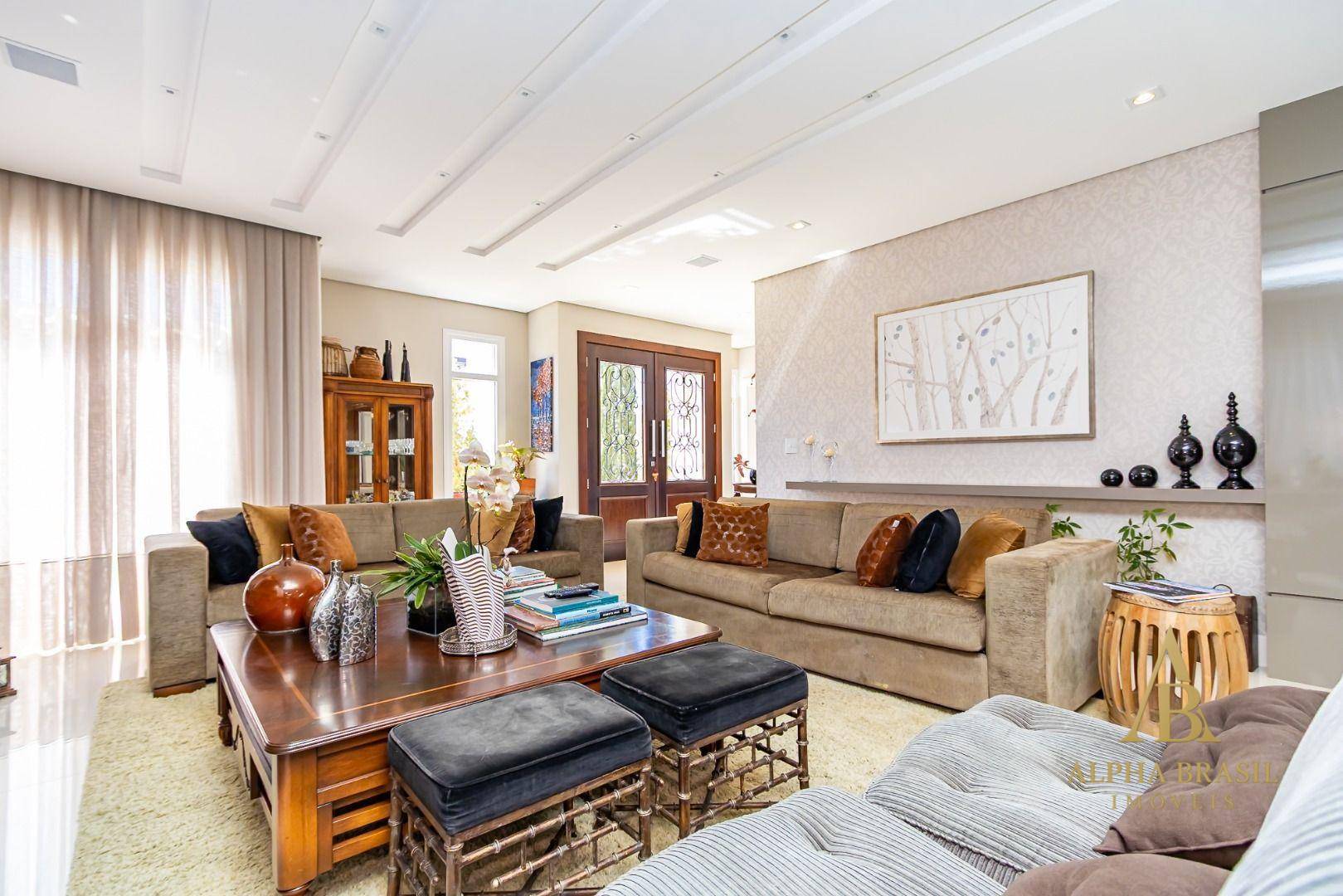 Casa de Condomínio, 4 quartos - Foto 15