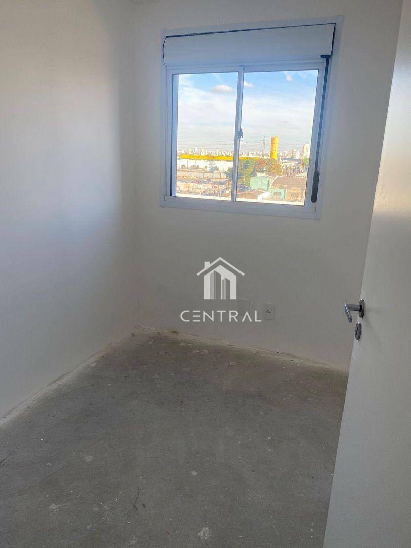 Apartamento, 2 quartos, 47 m² - Foto 8